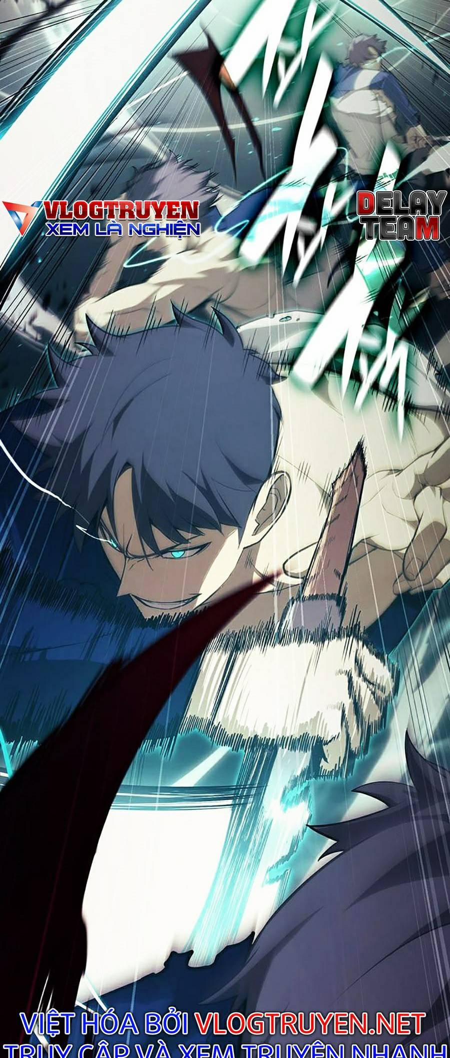 Người Hùng Cấp Thảm Họa Hồi Sinh 29 trang 27