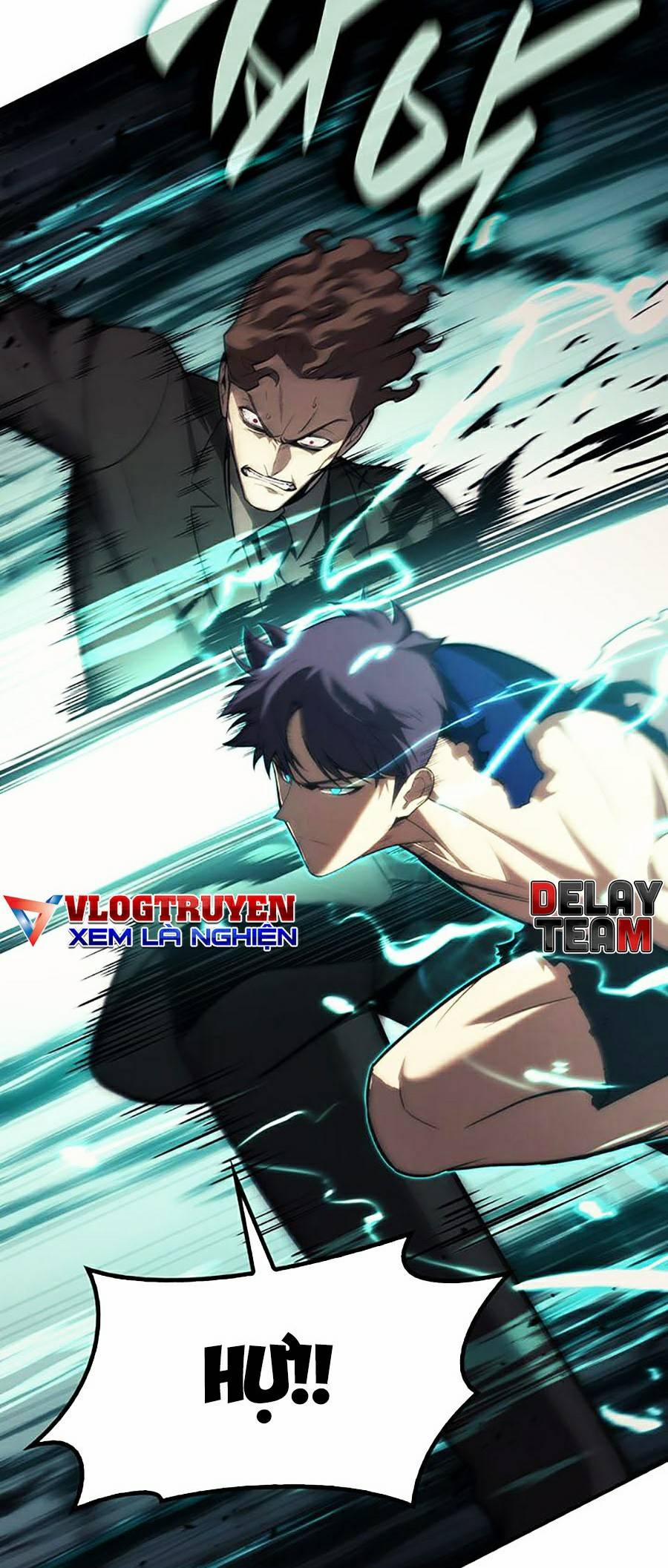 Người Hùng Cấp Thảm Họa Hồi Sinh 29 trang 29