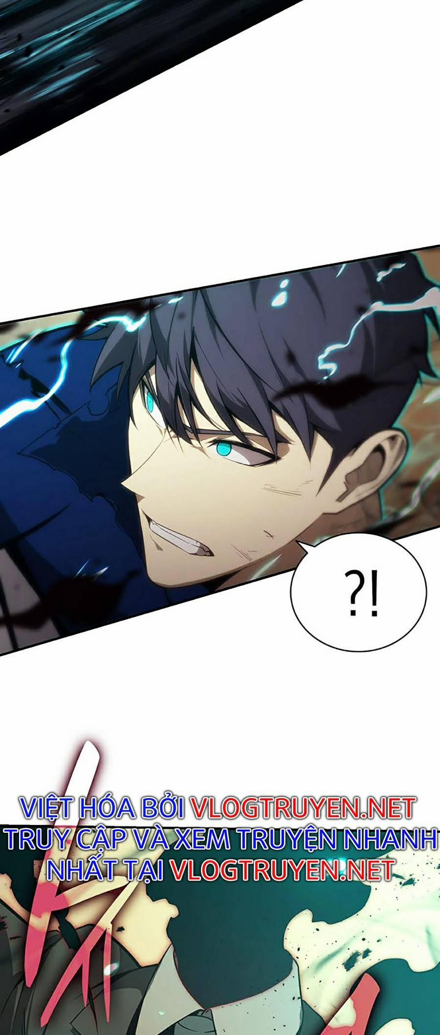 Người Hùng Cấp Thảm Họa Hồi Sinh 29 trang 30