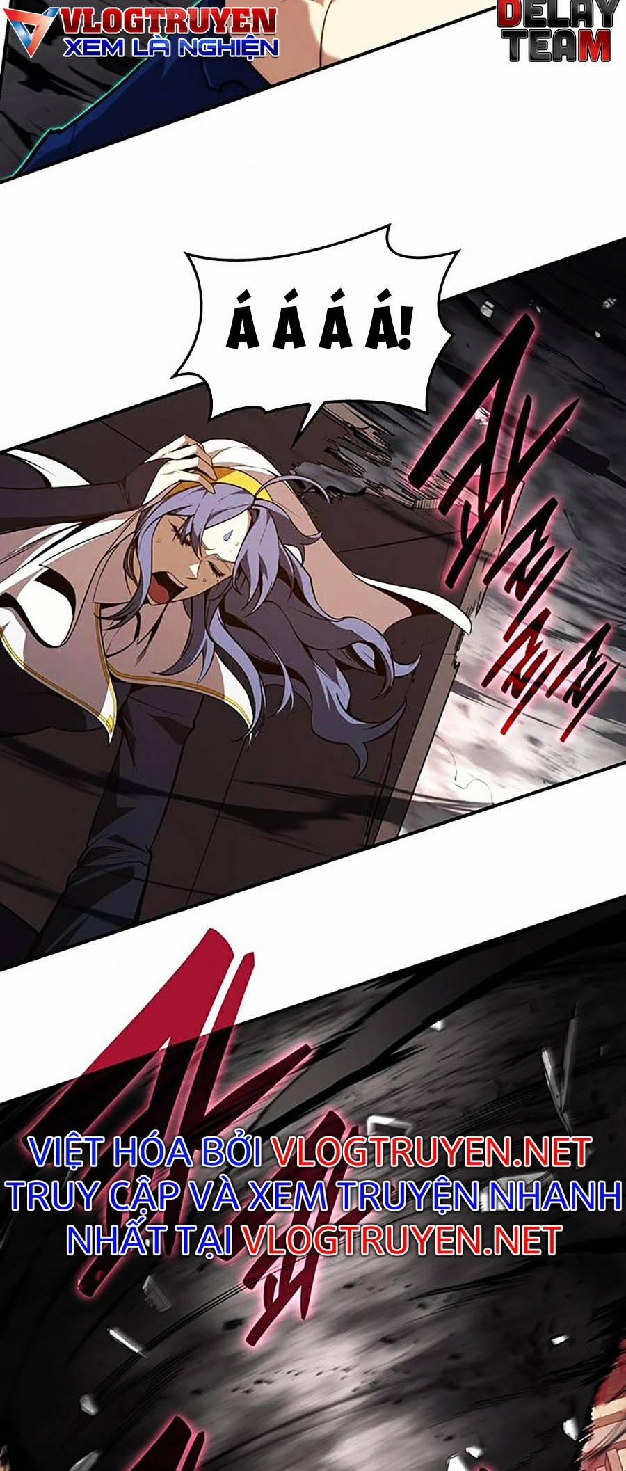 Người Hùng Cấp Thảm Họa Hồi Sinh 29 trang 33