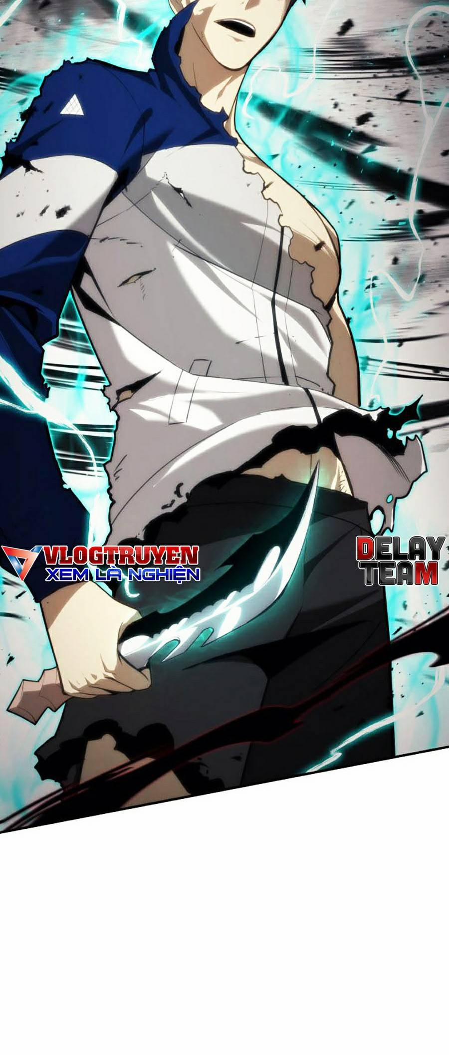 Người Hùng Cấp Thảm Họa Hồi Sinh 29 trang 36