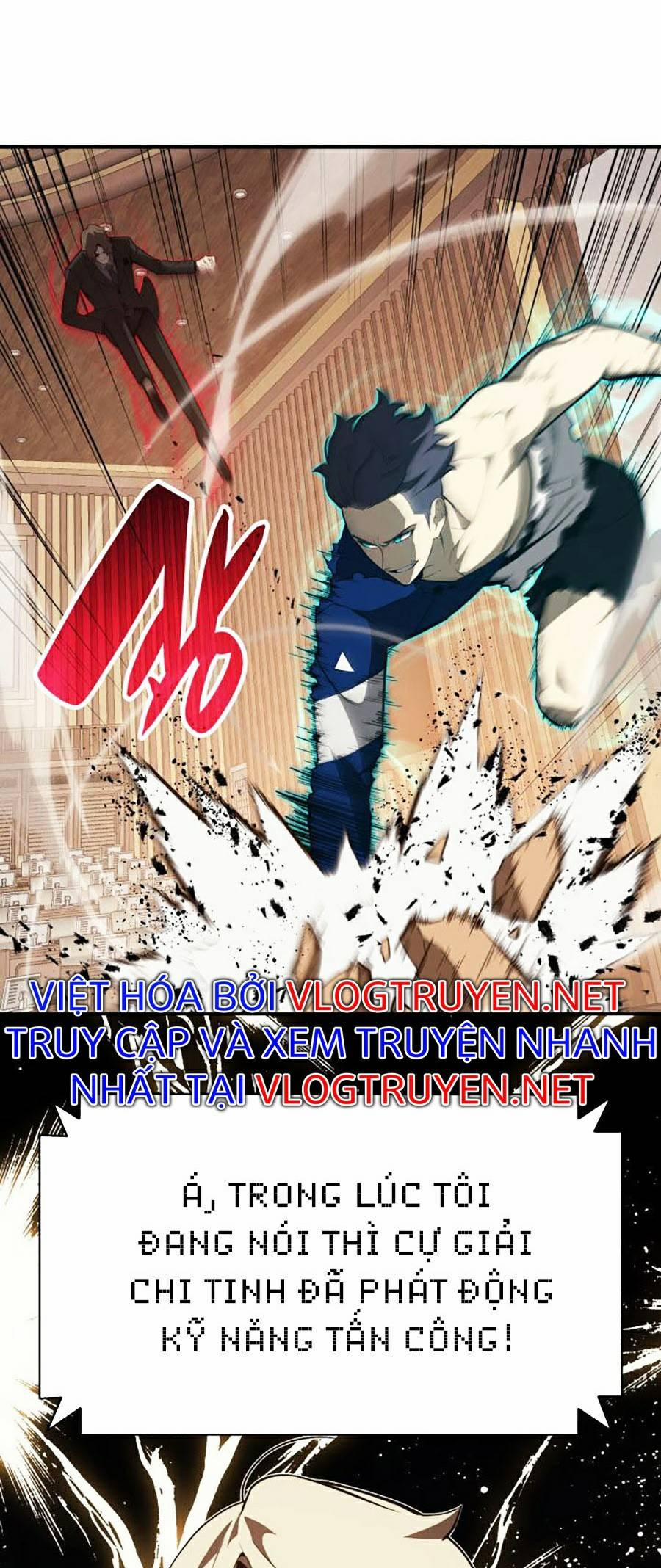 Người Hùng Cấp Thảm Họa Hồi Sinh 29 trang 4
