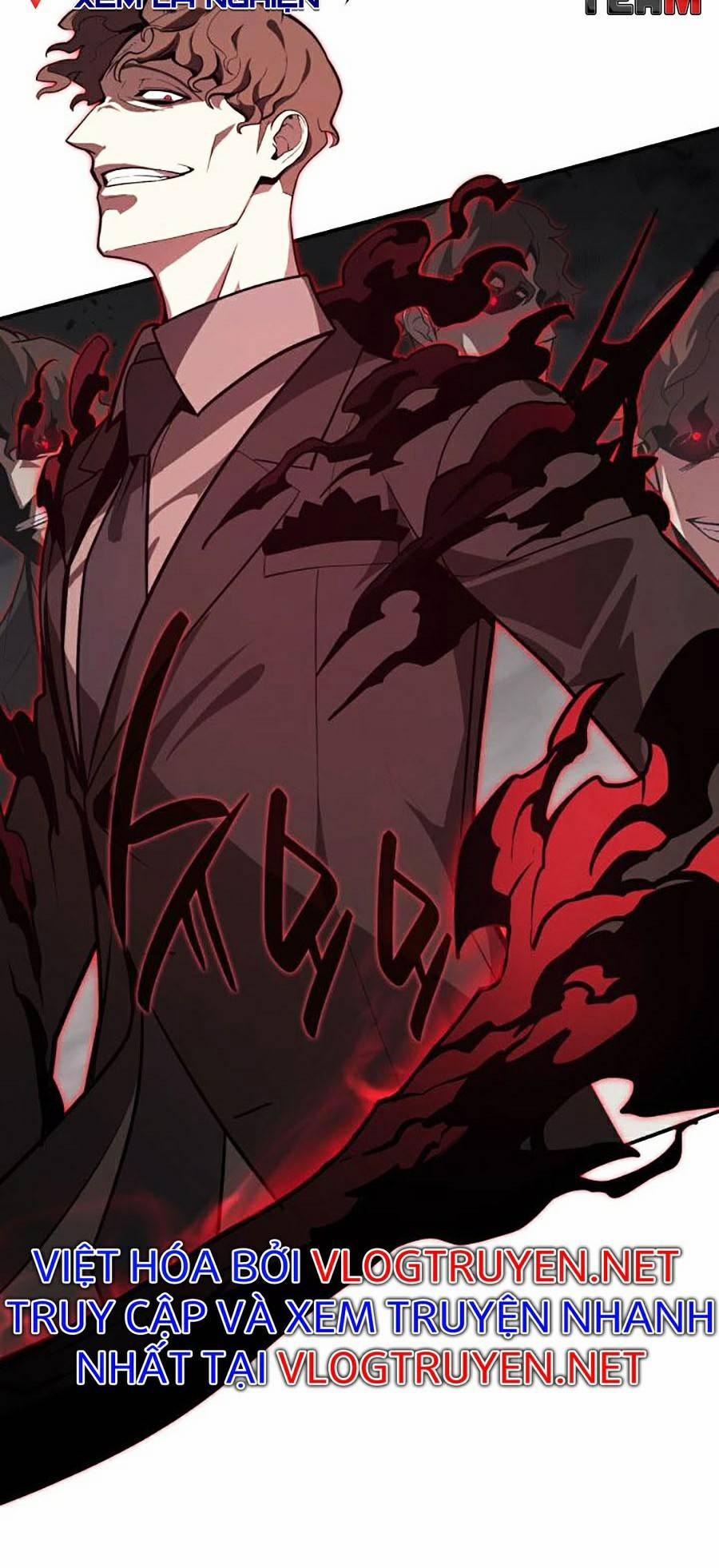 Người Hùng Cấp Thảm Họa Hồi Sinh 29 trang 41