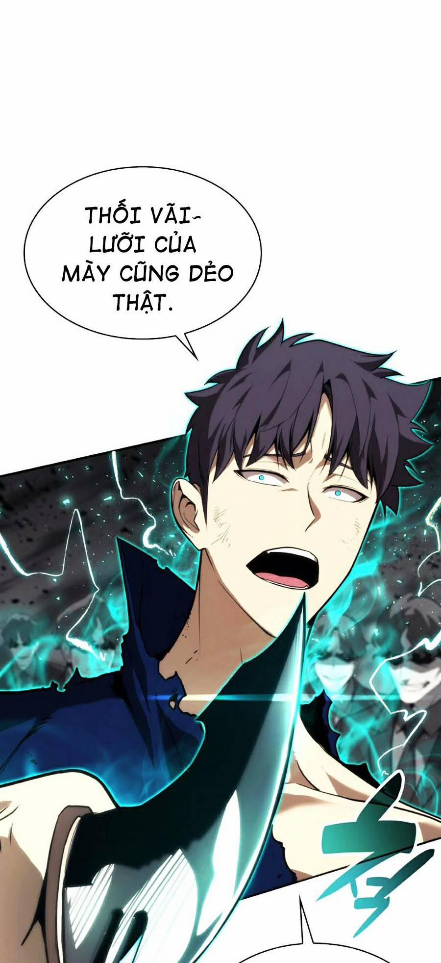 Người Hùng Cấp Thảm Họa Hồi Sinh 29 trang 42