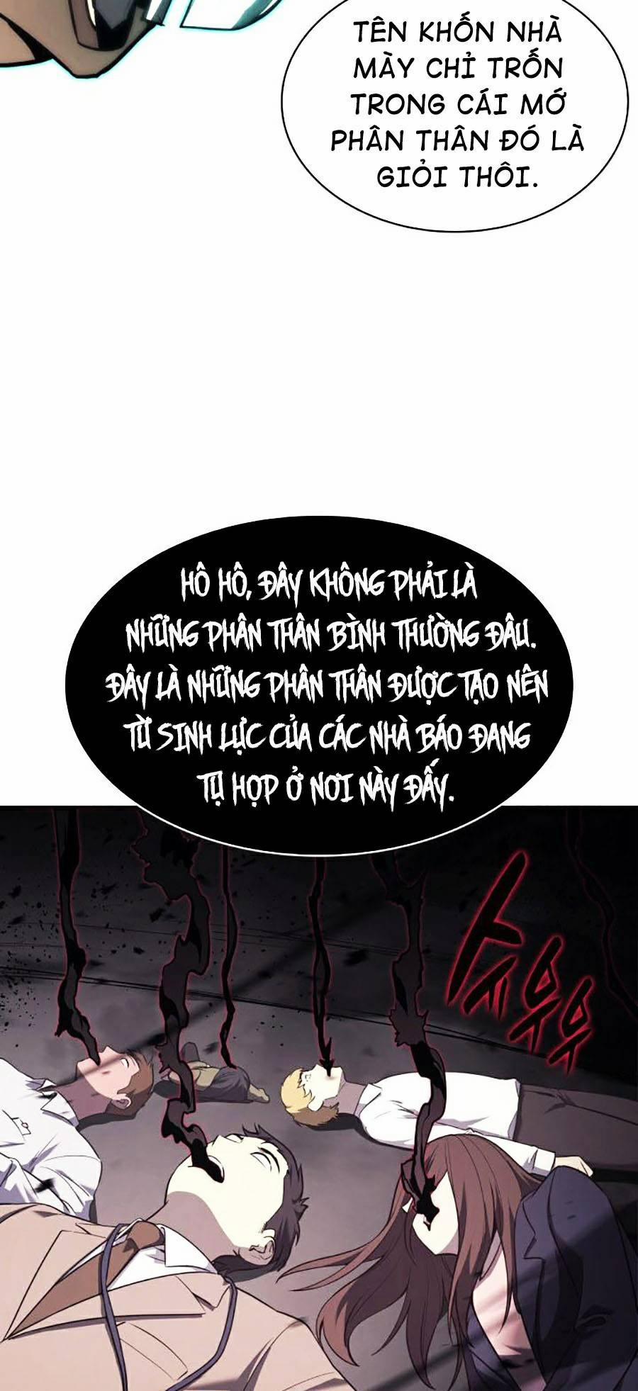 Người Hùng Cấp Thảm Họa Hồi Sinh 29 trang 43