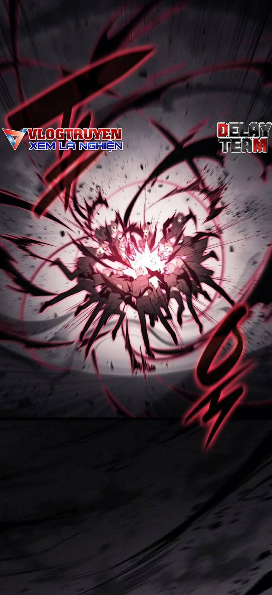 Người Hùng Cấp Thảm Họa Hồi Sinh 29 trang 47