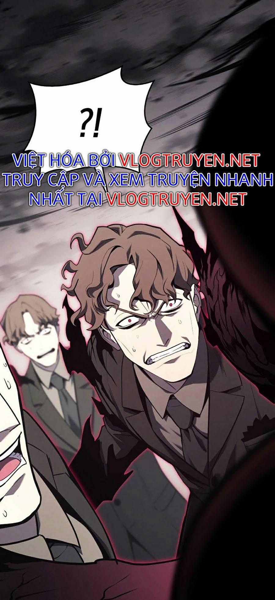 Người Hùng Cấp Thảm Họa Hồi Sinh 29 trang 48