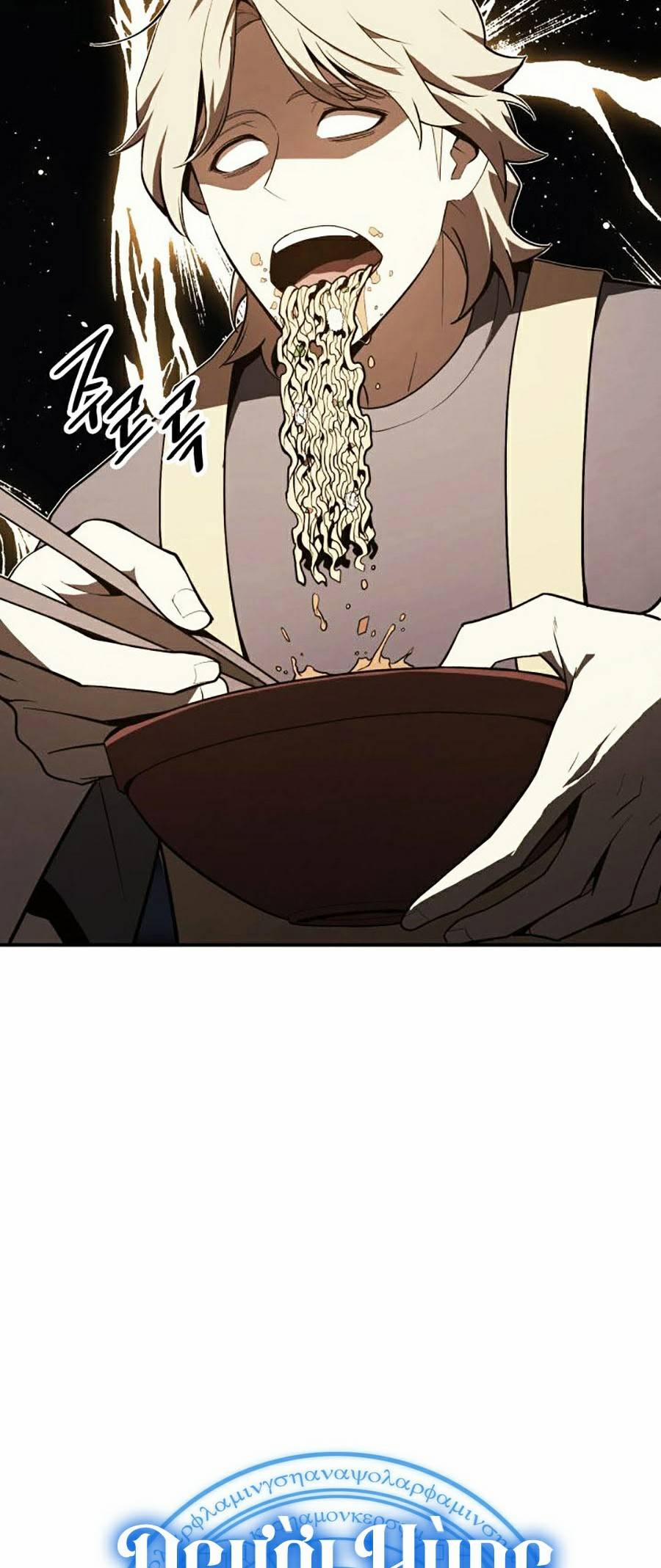 Người Hùng Cấp Thảm Họa Hồi Sinh 29 trang 5