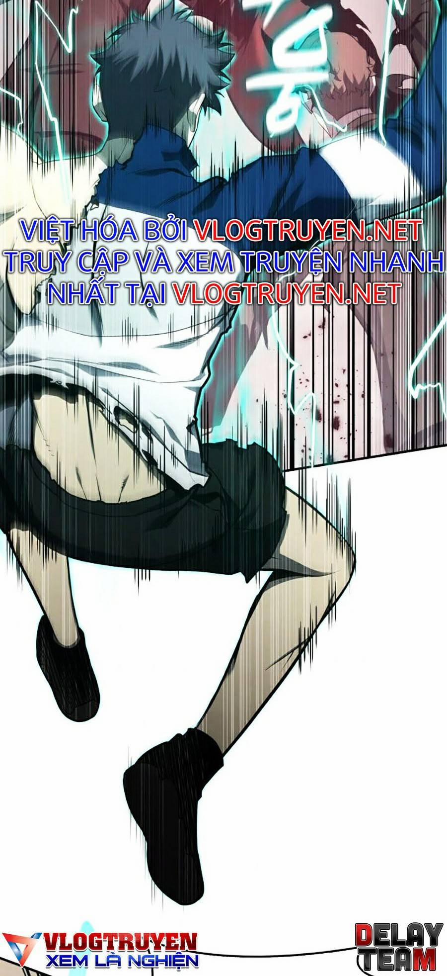 Người Hùng Cấp Thảm Họa Hồi Sinh 29 trang 51