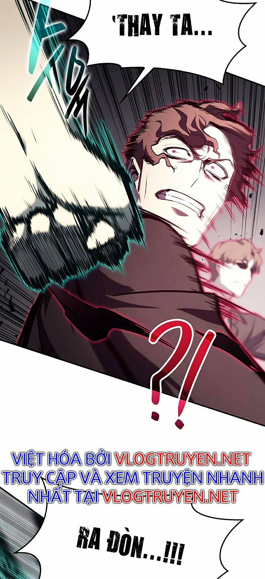 Người Hùng Cấp Thảm Họa Hồi Sinh 29 trang 52