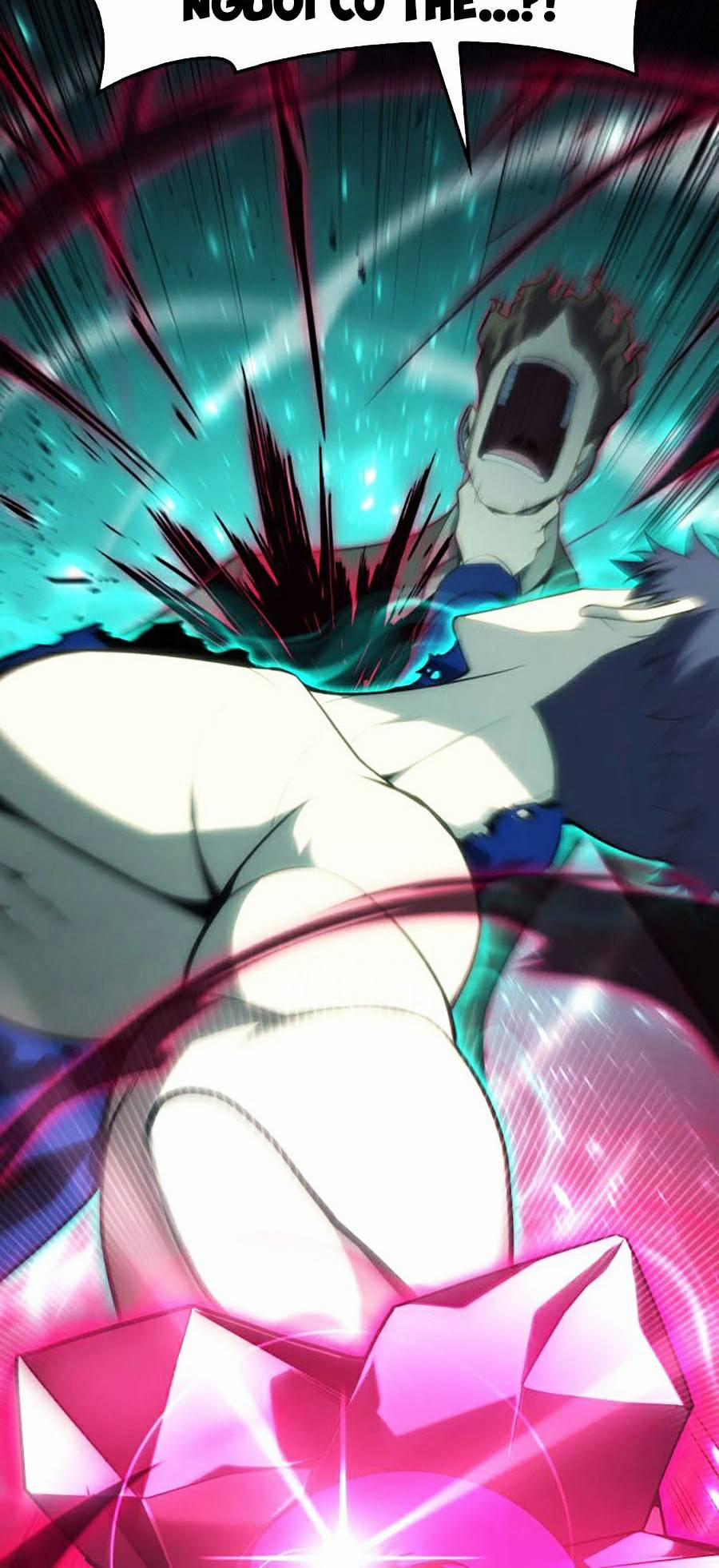 Người Hùng Cấp Thảm Họa Hồi Sinh 29 trang 59