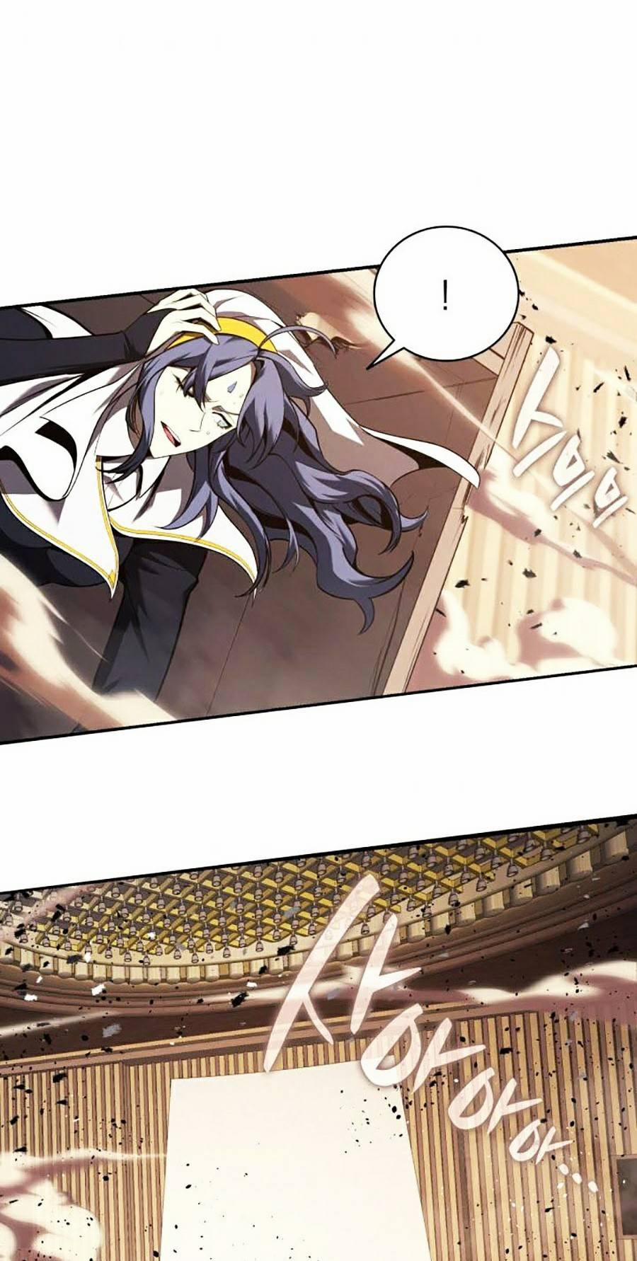 Người Hùng Cấp Thảm Họa Hồi Sinh 29 trang 63