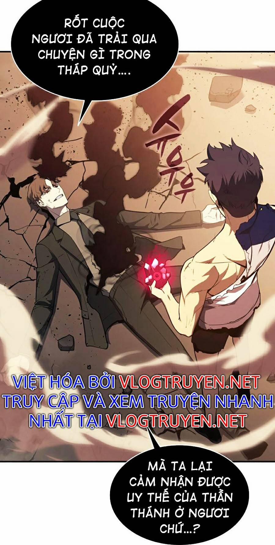 Người Hùng Cấp Thảm Họa Hồi Sinh 29 trang 65