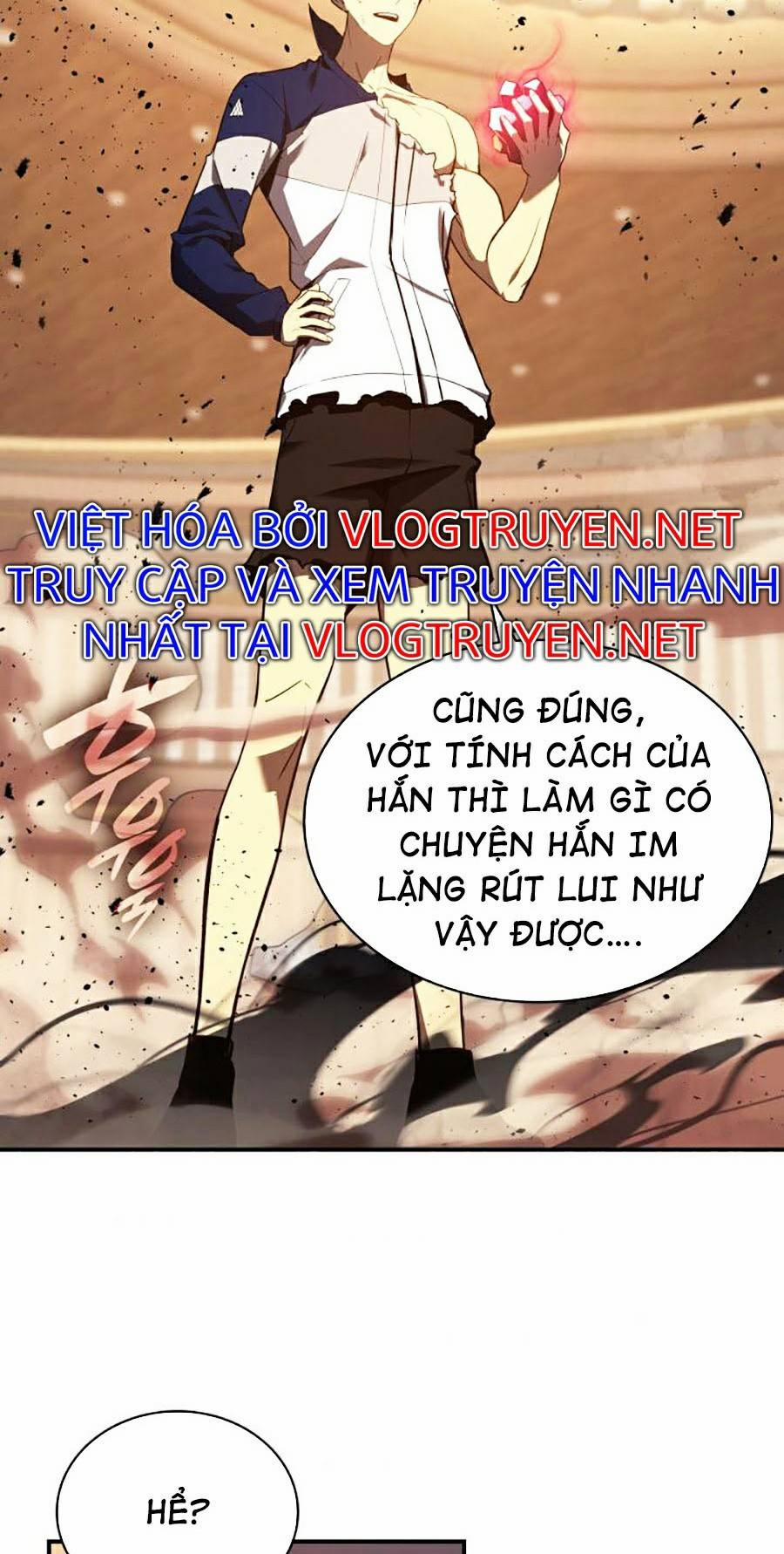 Người Hùng Cấp Thảm Họa Hồi Sinh 29 trang 69