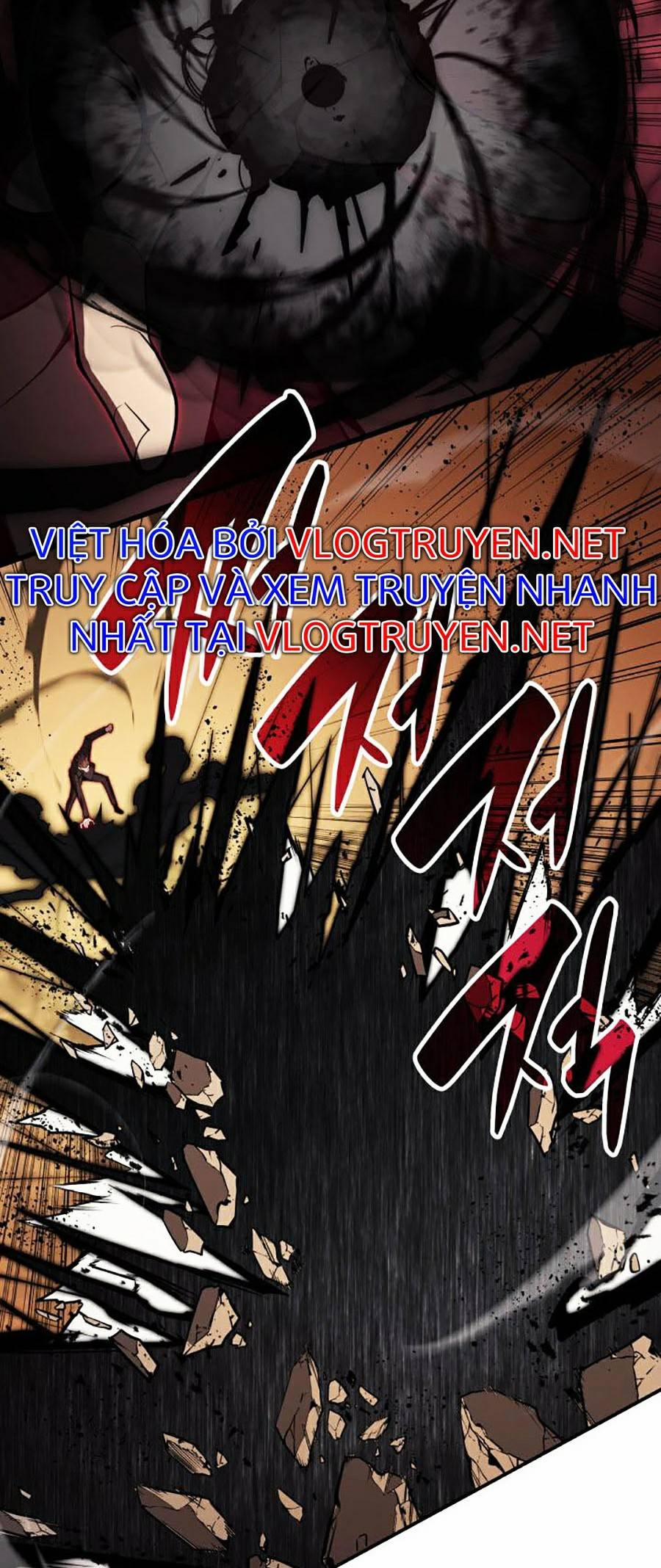 Người Hùng Cấp Thảm Họa Hồi Sinh 29 trang 7