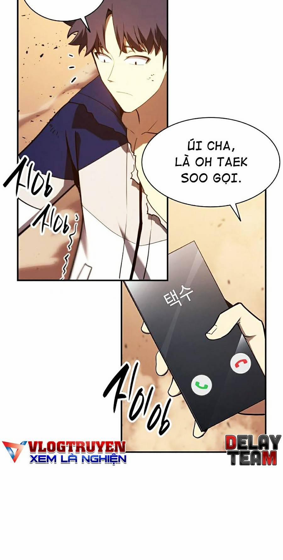 Người Hùng Cấp Thảm Họa Hồi Sinh 29 trang 70