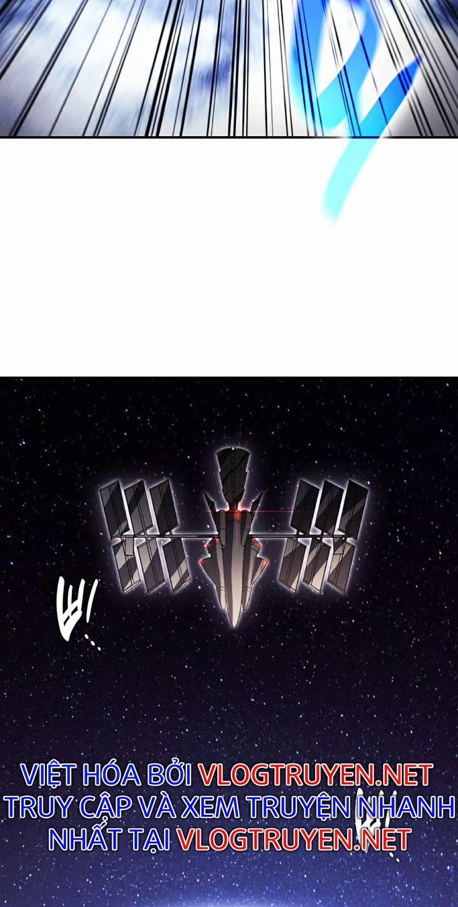 Người Hùng Cấp Thảm Họa Hồi Sinh 29 trang 75
