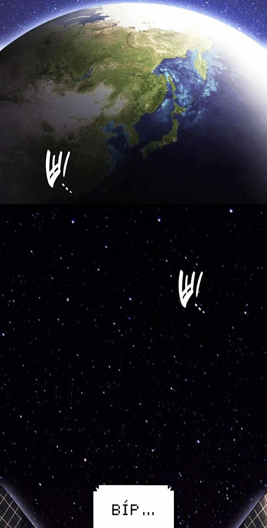 Người Hùng Cấp Thảm Họa Hồi Sinh 29 trang 76