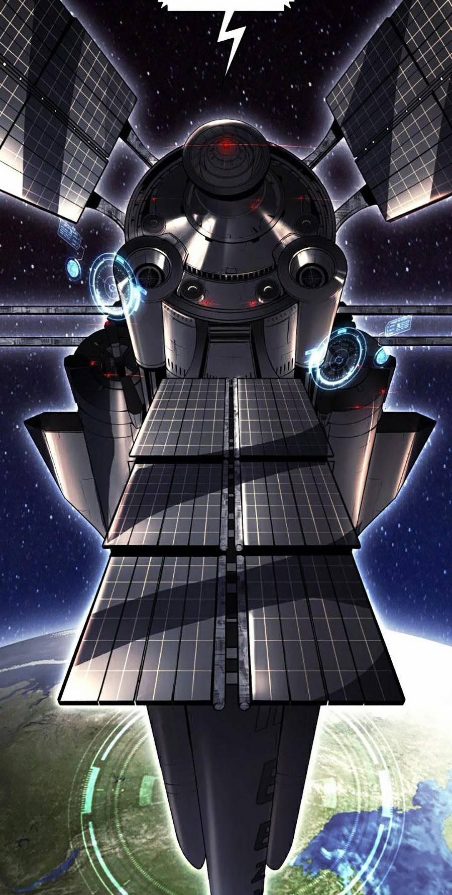 Người Hùng Cấp Thảm Họa Hồi Sinh 29 trang 77