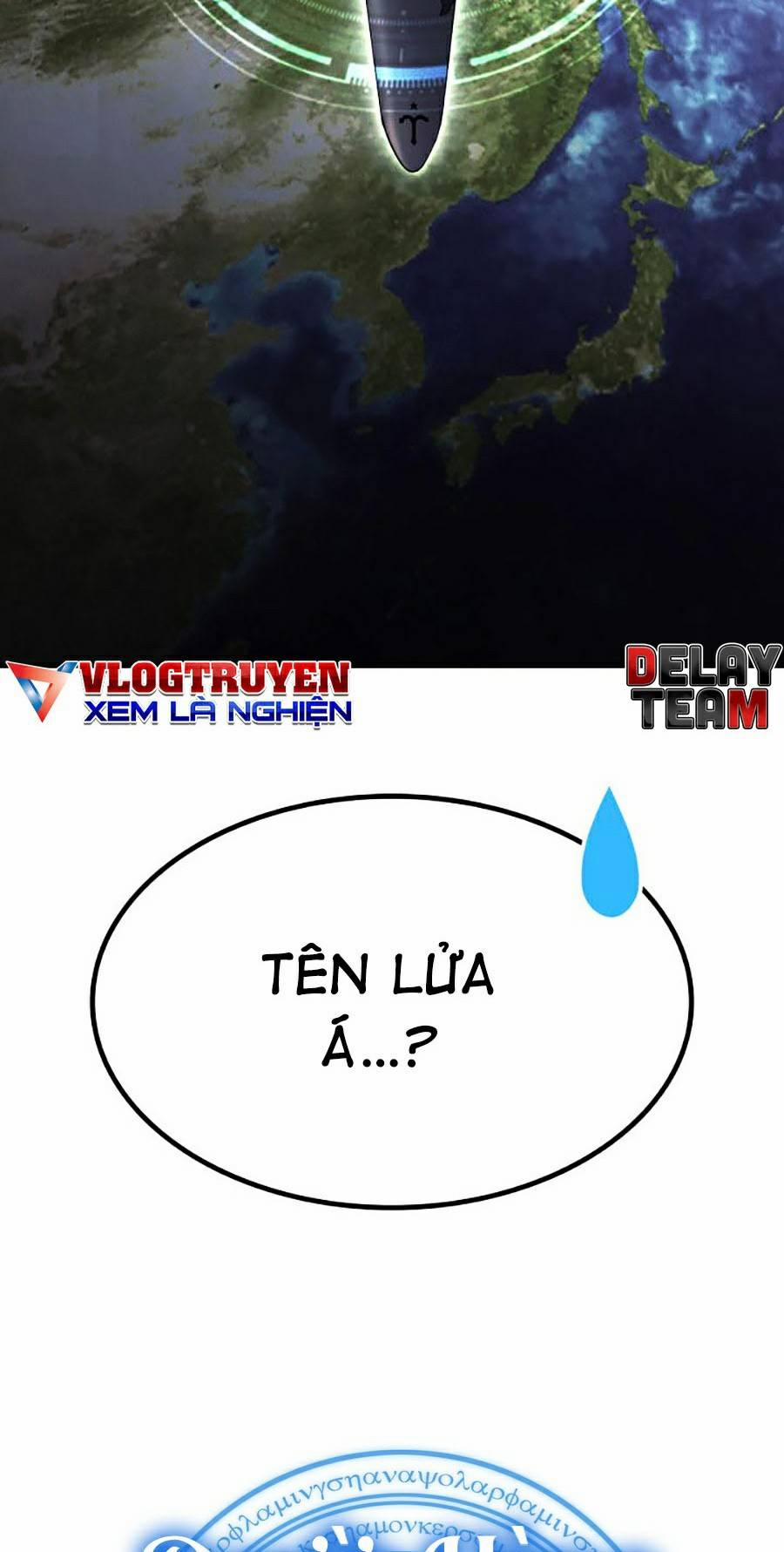 Người Hùng Cấp Thảm Họa Hồi Sinh 29 trang 78