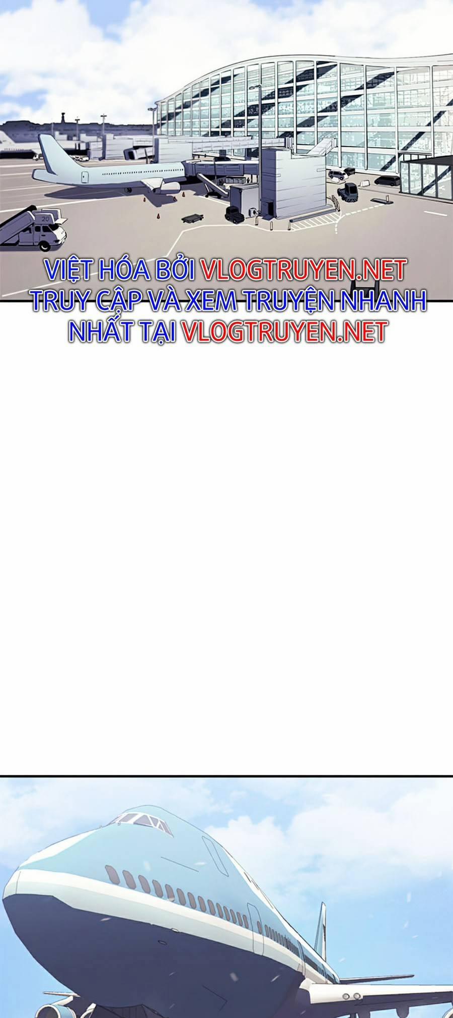 Người Hùng Cấp Thảm Họa Hồi Sinh 3 trang 1