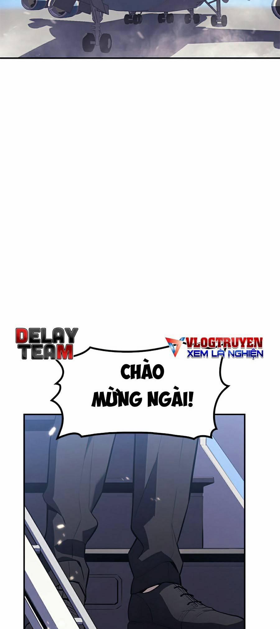 Người Hùng Cấp Thảm Họa Hồi Sinh 3 trang 2