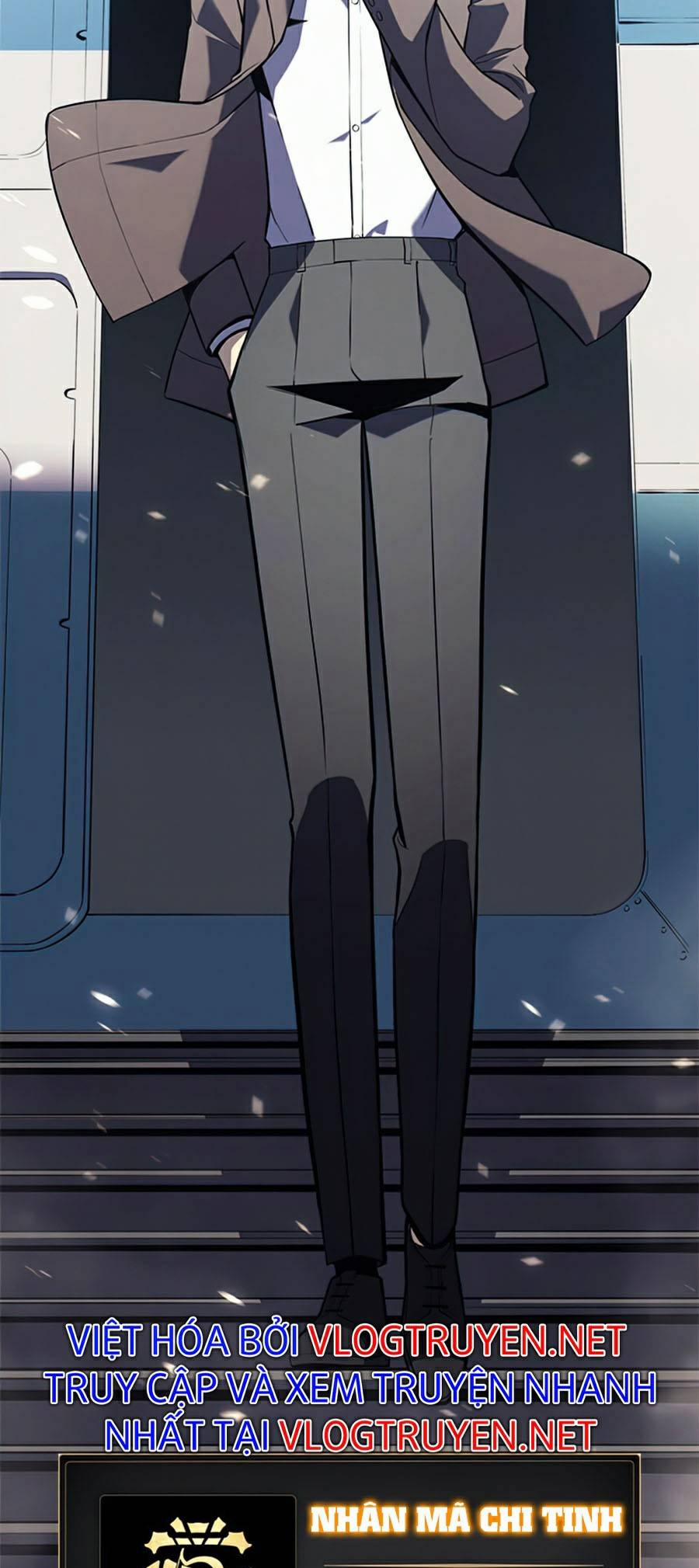 Người Hùng Cấp Thảm Họa Hồi Sinh 3 trang 5