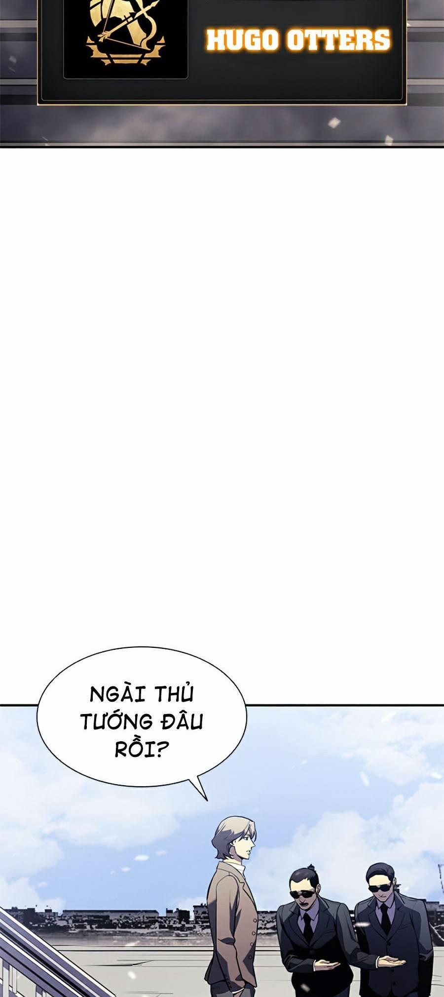 Người Hùng Cấp Thảm Họa Hồi Sinh 3 trang 6