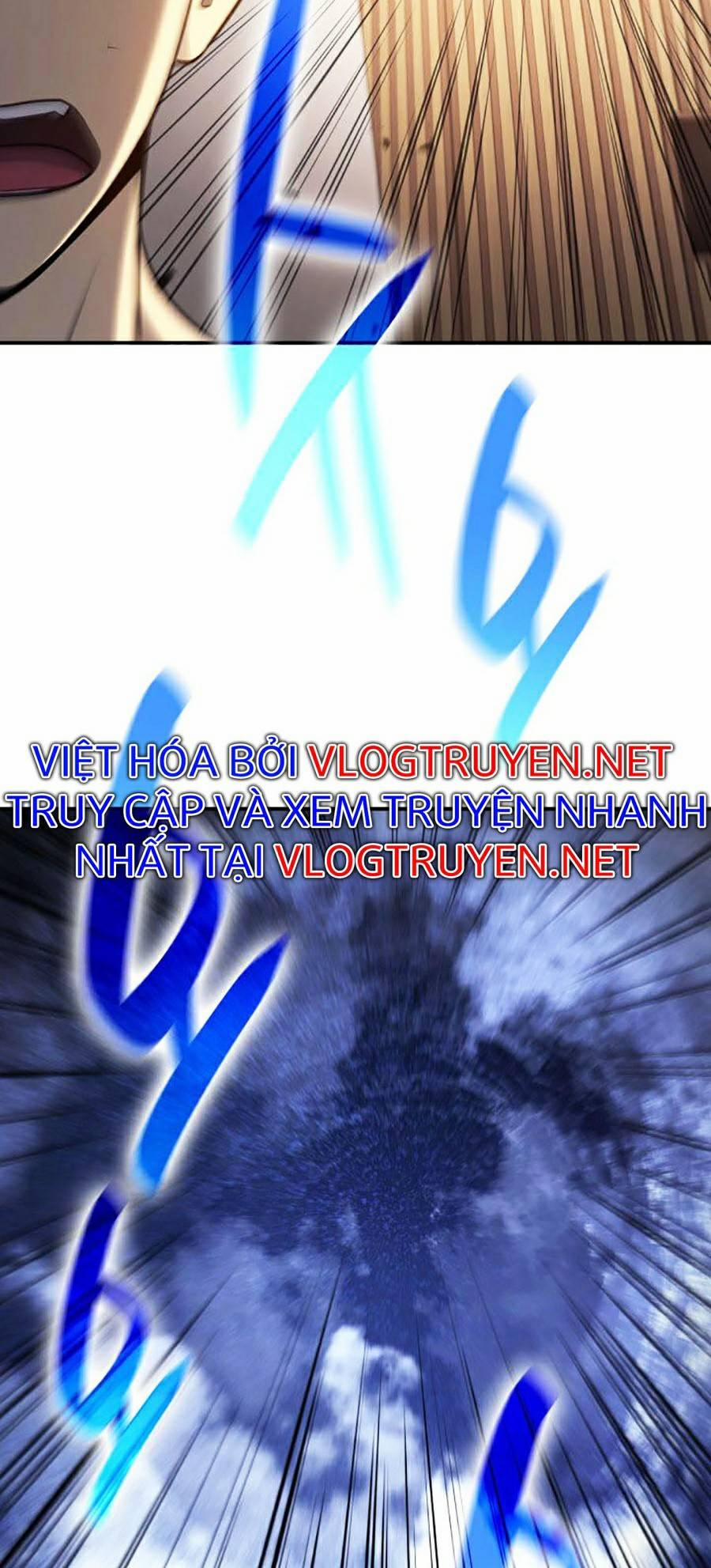 Người Hùng Cấp Thảm Họa Hồi Sinh 30 trang 1