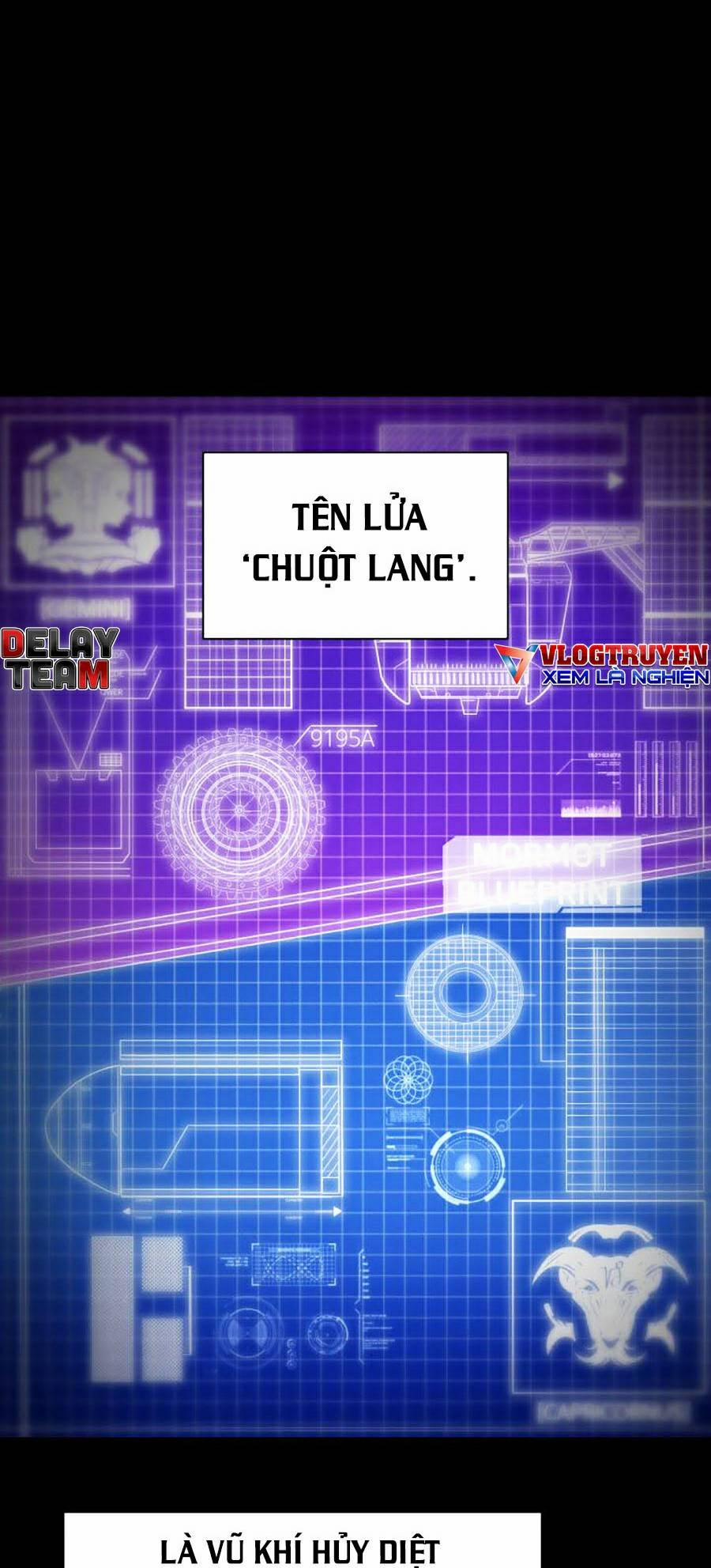 Người Hùng Cấp Thảm Họa Hồi Sinh 30 trang 11