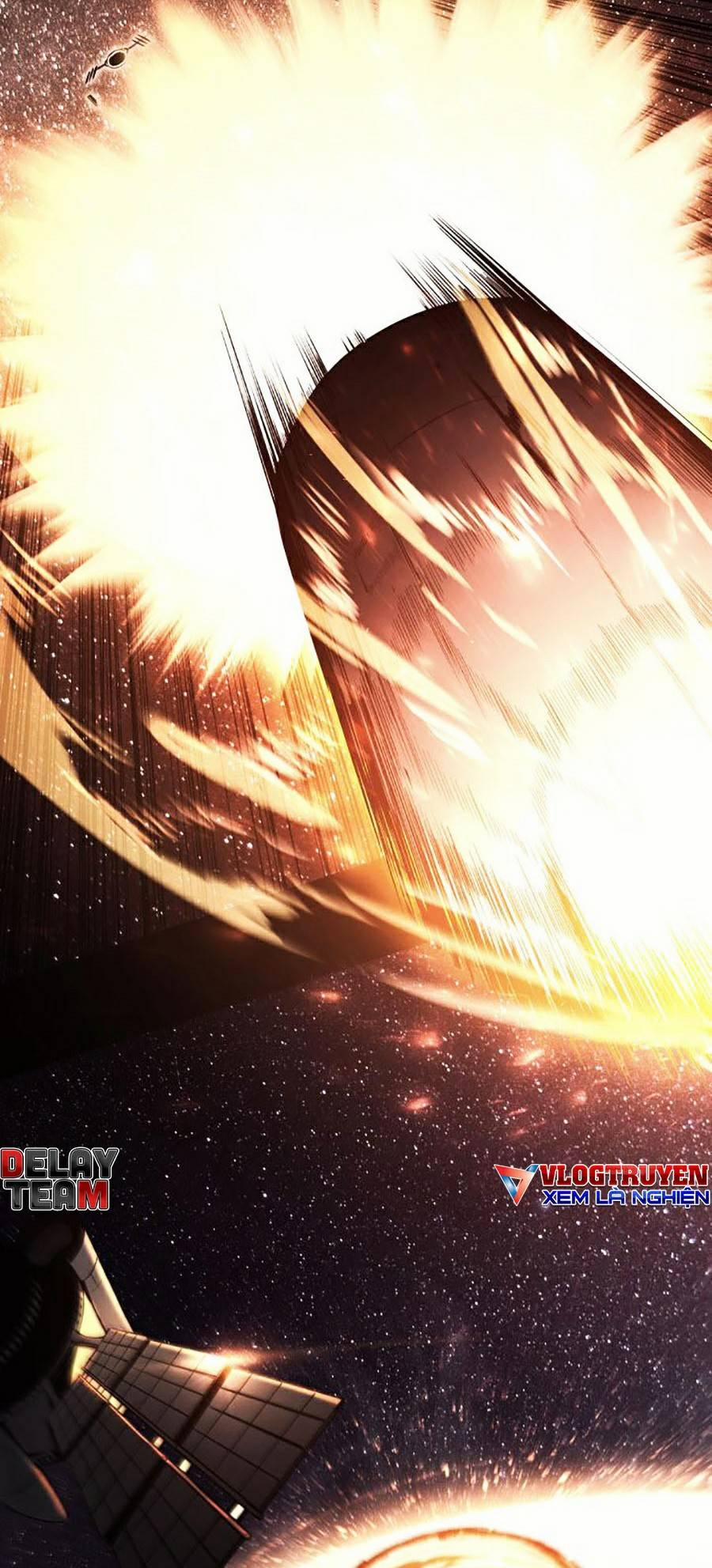 Người Hùng Cấp Thảm Họa Hồi Sinh 30 trang 14