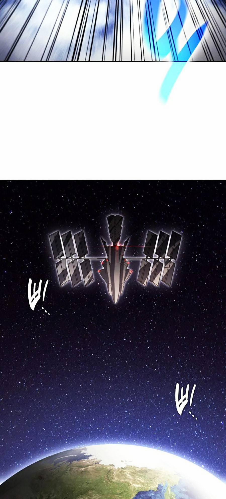 Người Hùng Cấp Thảm Họa Hồi Sinh 30 trang 2