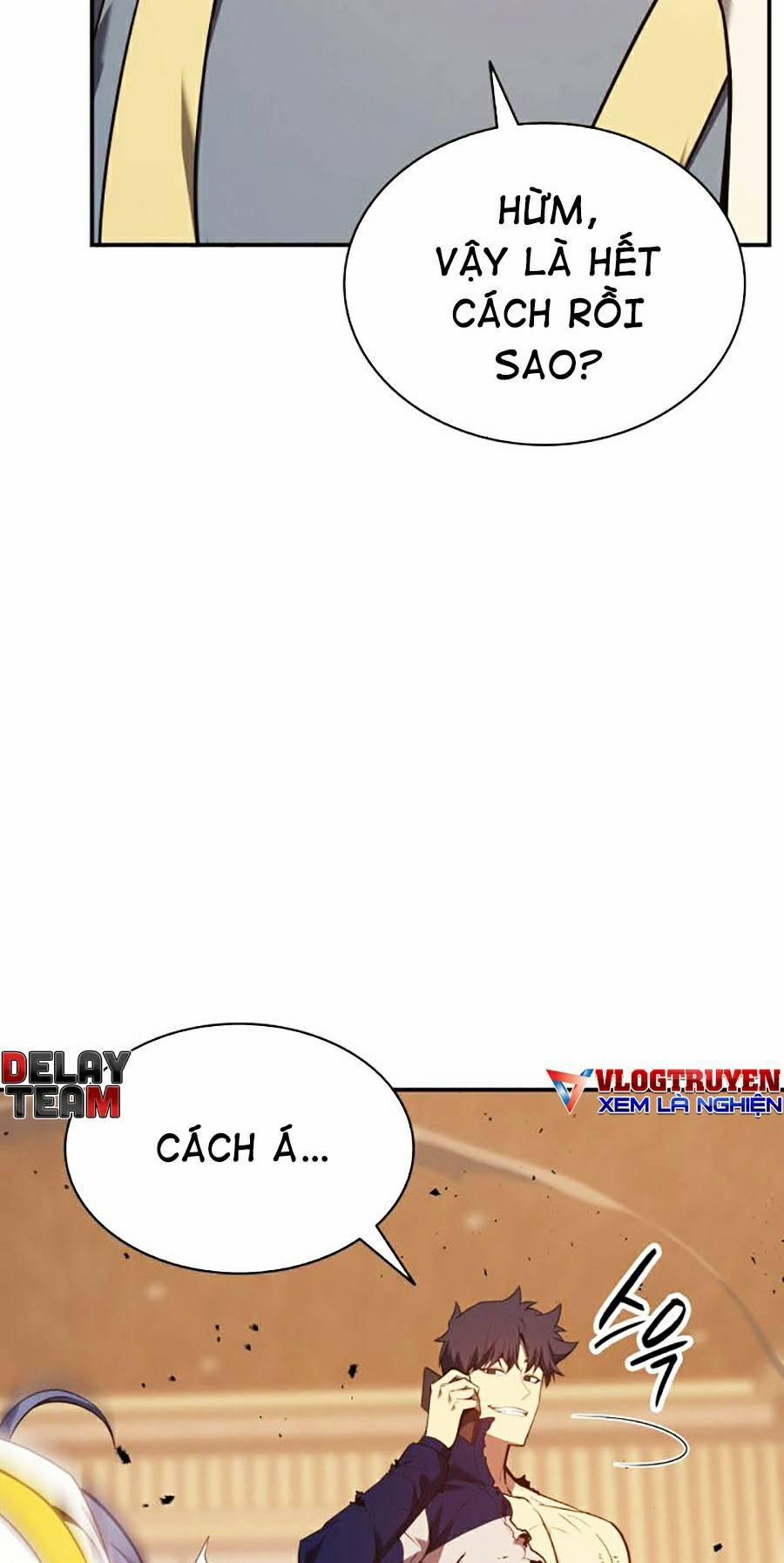 Người Hùng Cấp Thảm Họa Hồi Sinh 30 trang 21