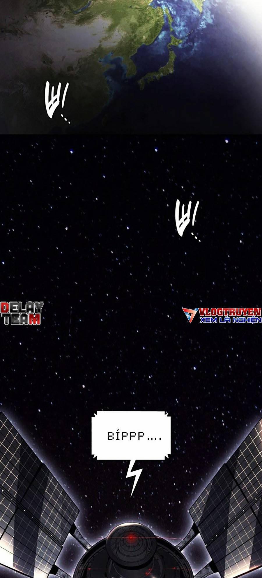 Người Hùng Cấp Thảm Họa Hồi Sinh 30 trang 3