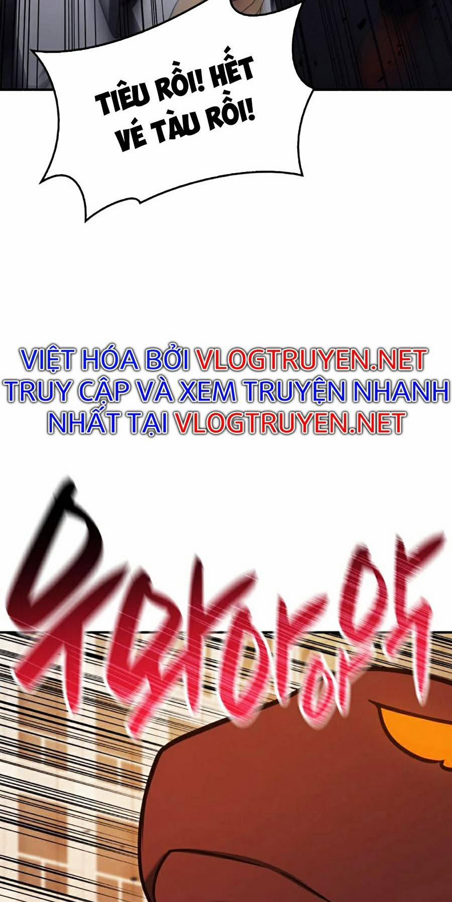 Người Hùng Cấp Thảm Họa Hồi Sinh 30 trang 31