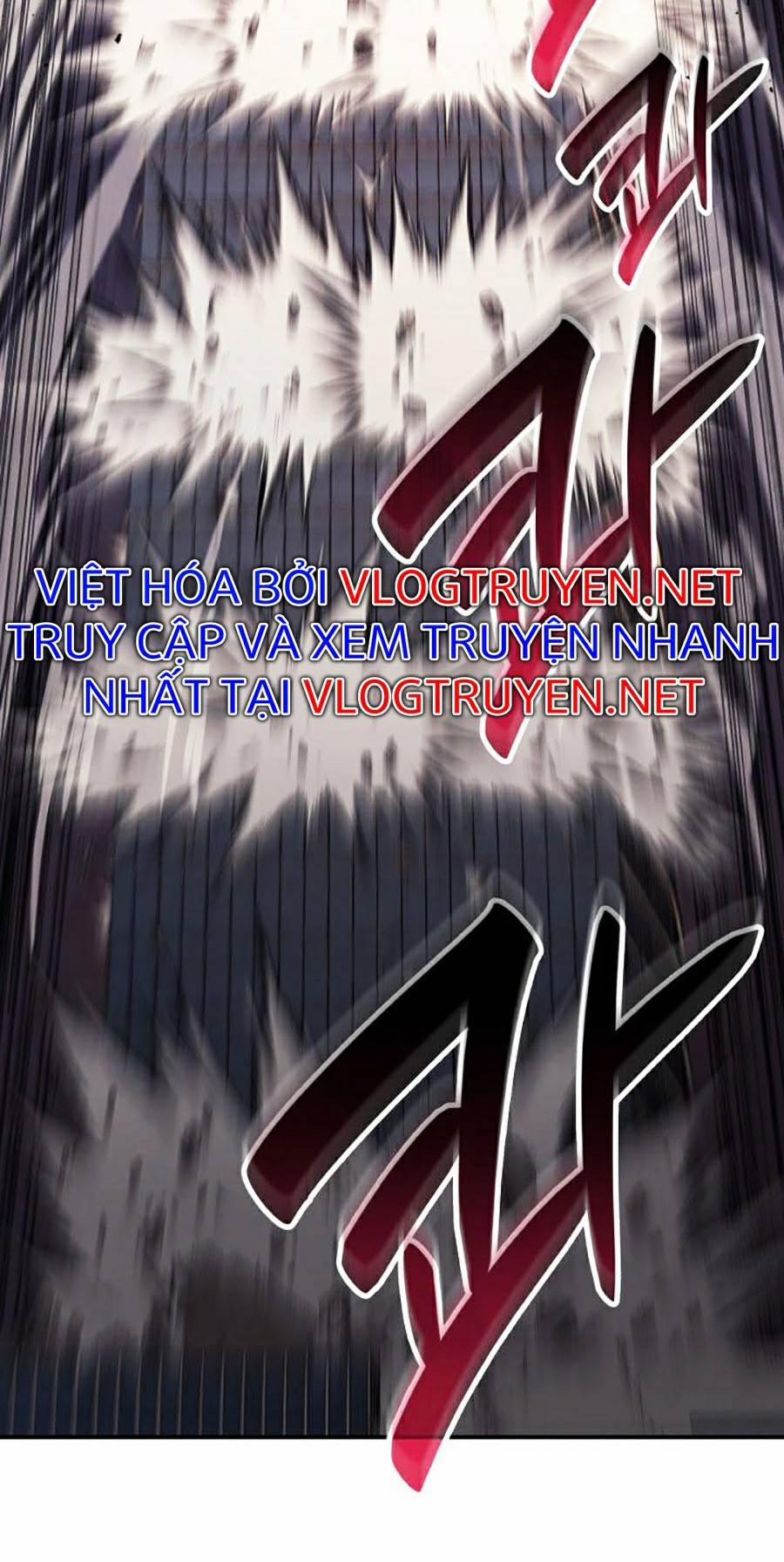 Người Hùng Cấp Thảm Họa Hồi Sinh 30 trang 34