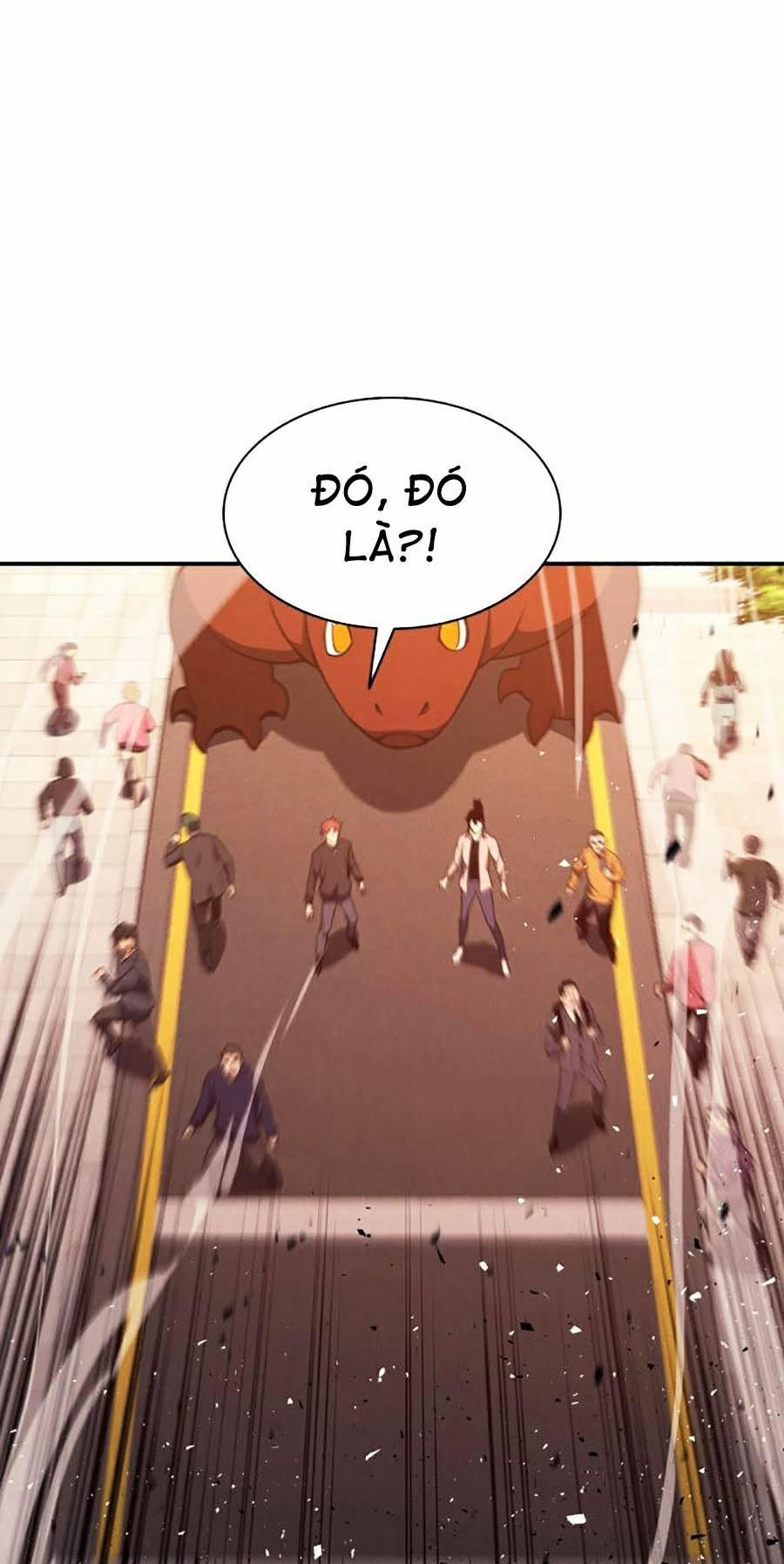 Người Hùng Cấp Thảm Họa Hồi Sinh 30 trang 35