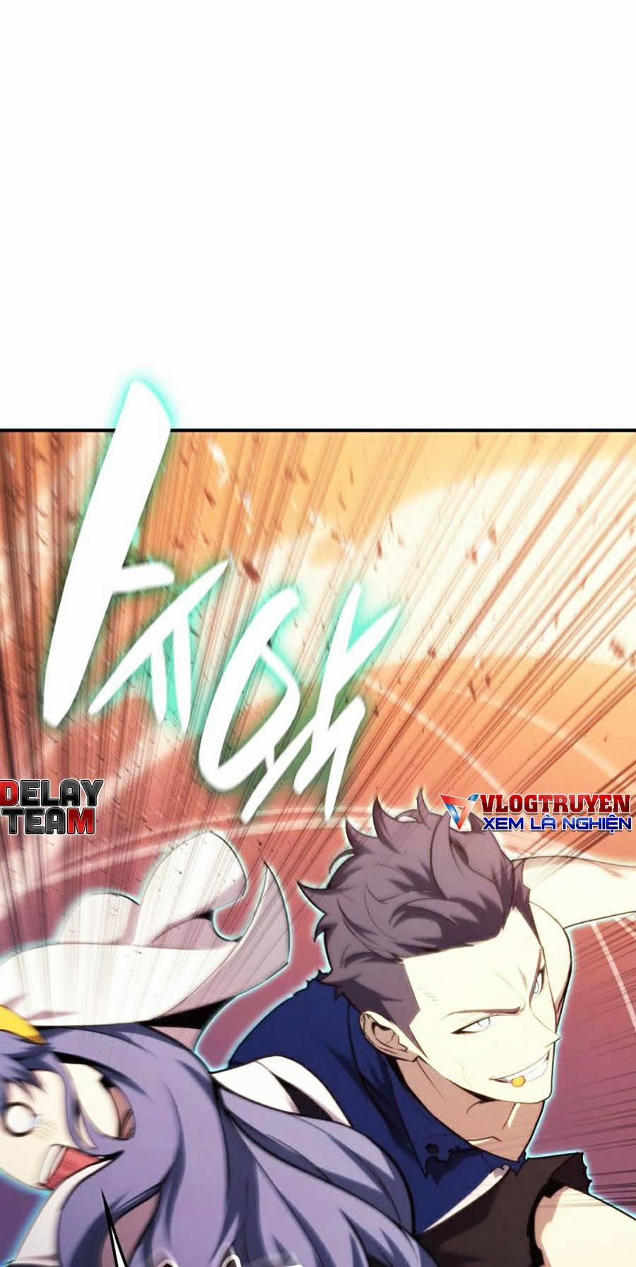 Người Hùng Cấp Thảm Họa Hồi Sinh 30 trang 37