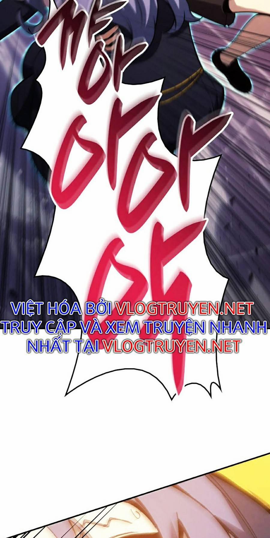 Người Hùng Cấp Thảm Họa Hồi Sinh 30 trang 38