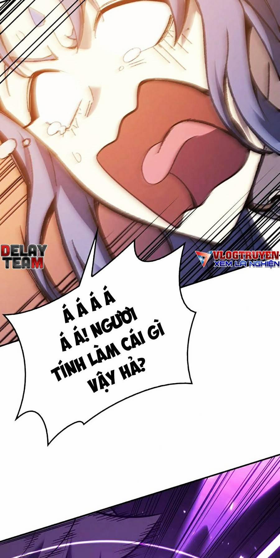 Người Hùng Cấp Thảm Họa Hồi Sinh 30 trang 39