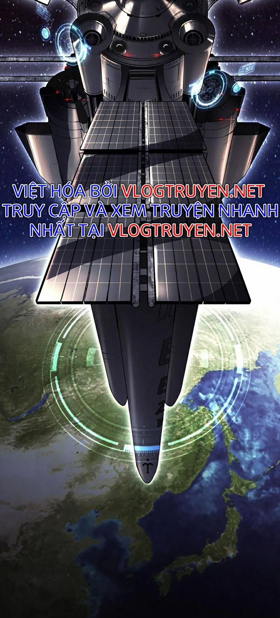 Người Hùng Cấp Thảm Họa Hồi Sinh 30 trang 4