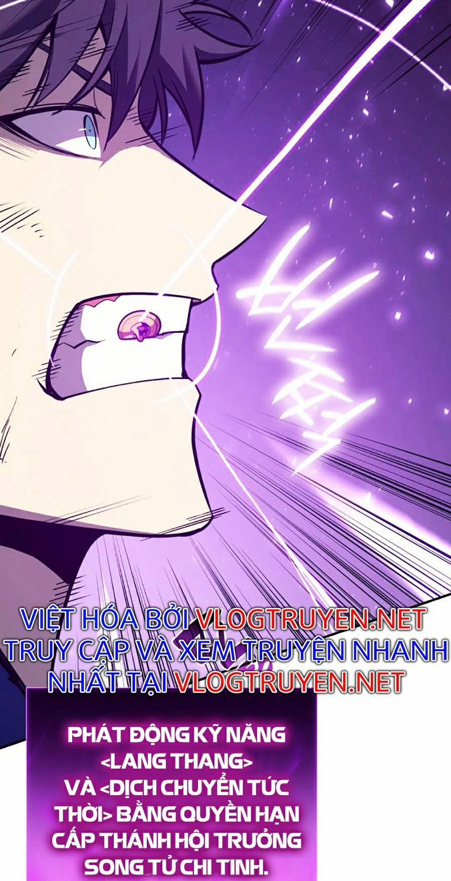 Người Hùng Cấp Thảm Họa Hồi Sinh 30 trang 40