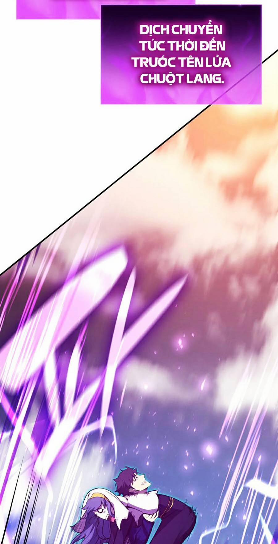 Người Hùng Cấp Thảm Họa Hồi Sinh 30 trang 41