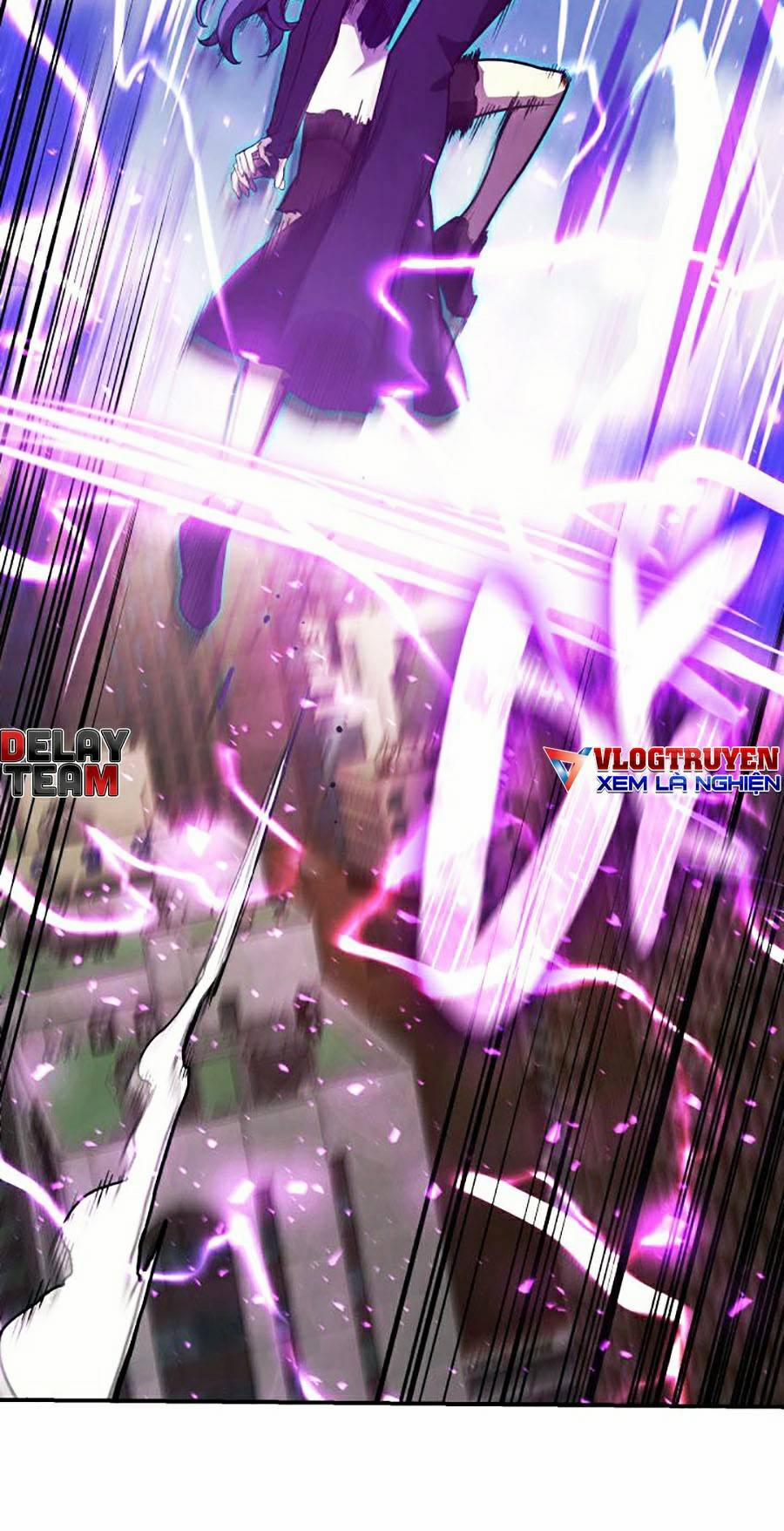 Người Hùng Cấp Thảm Họa Hồi Sinh 30 trang 42