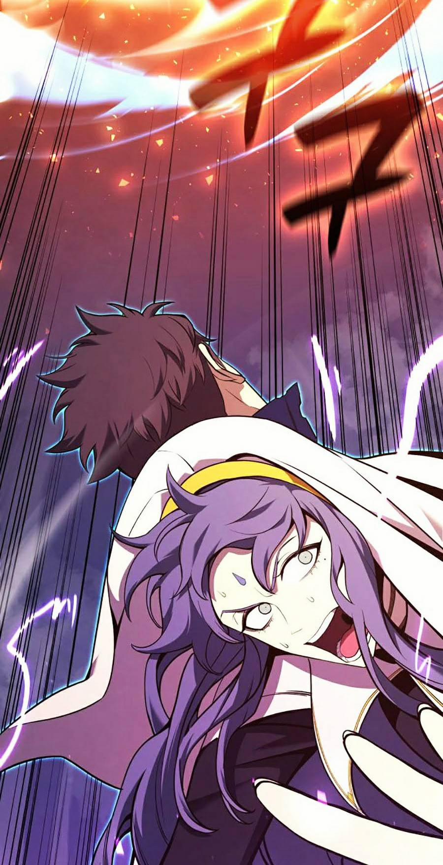 Người Hùng Cấp Thảm Họa Hồi Sinh 30 trang 44