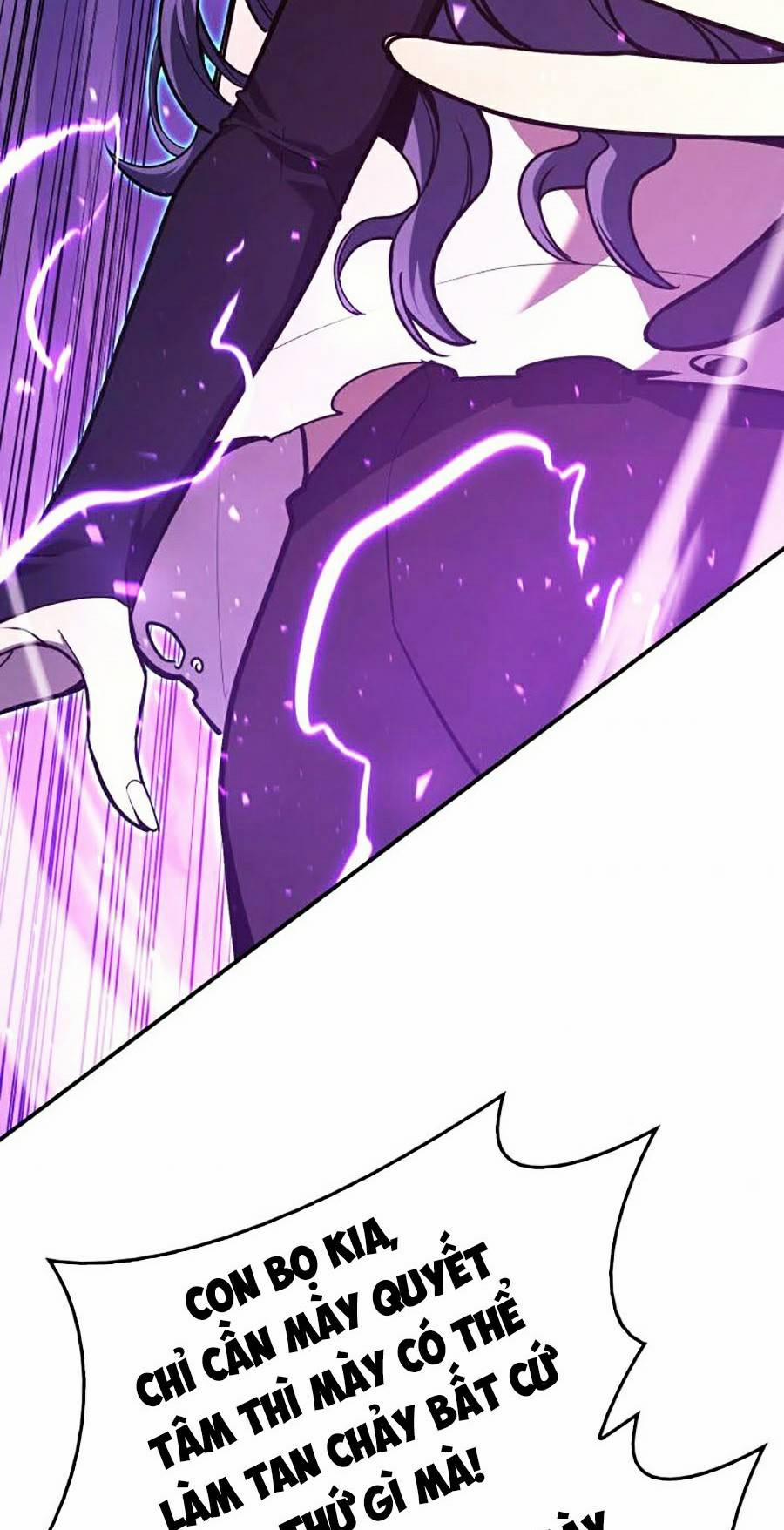 Người Hùng Cấp Thảm Họa Hồi Sinh 30 trang 45