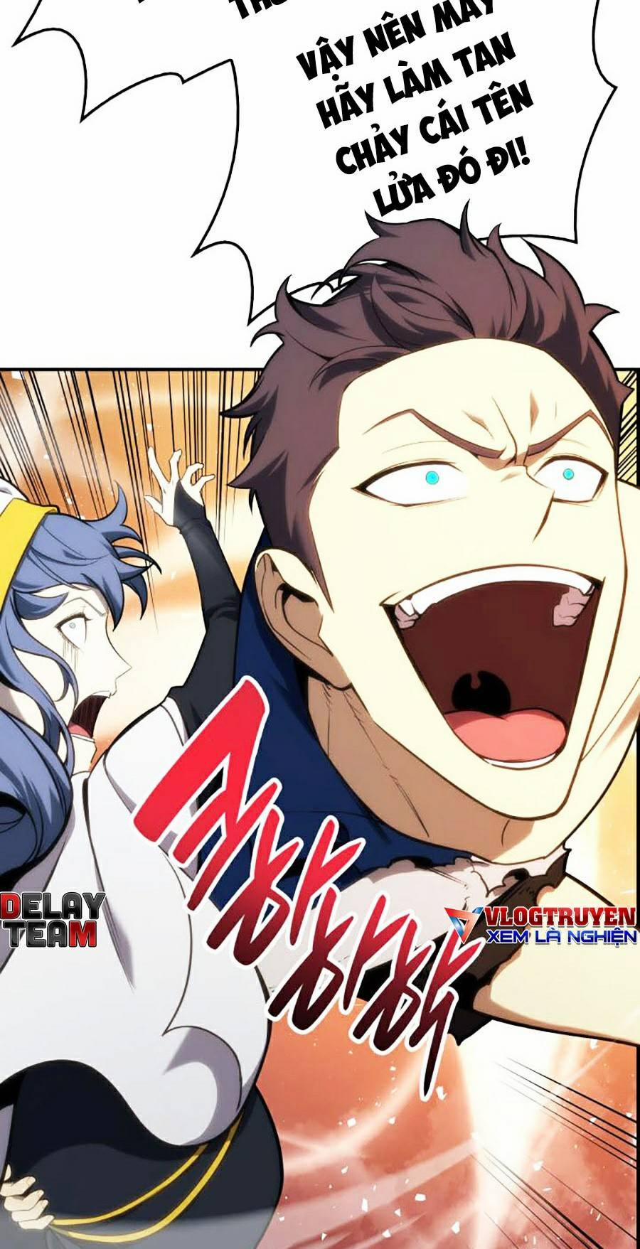 Người Hùng Cấp Thảm Họa Hồi Sinh 30 trang 46