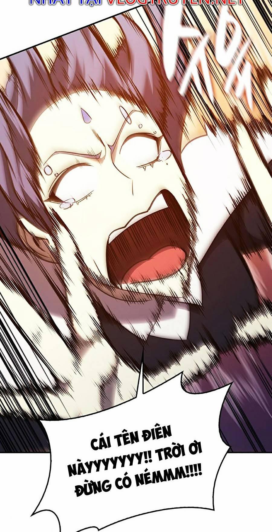 Người Hùng Cấp Thảm Họa Hồi Sinh 30 trang 50