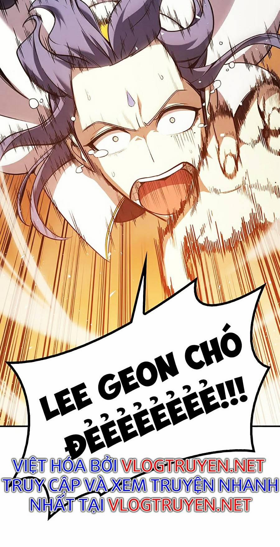 Người Hùng Cấp Thảm Họa Hồi Sinh 30 trang 52