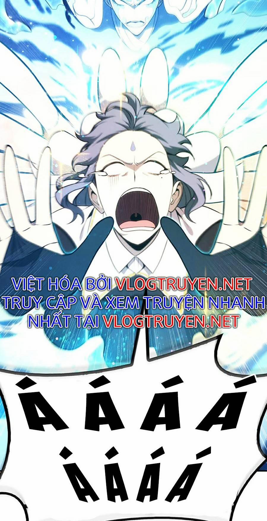 Người Hùng Cấp Thảm Họa Hồi Sinh 30 trang 56